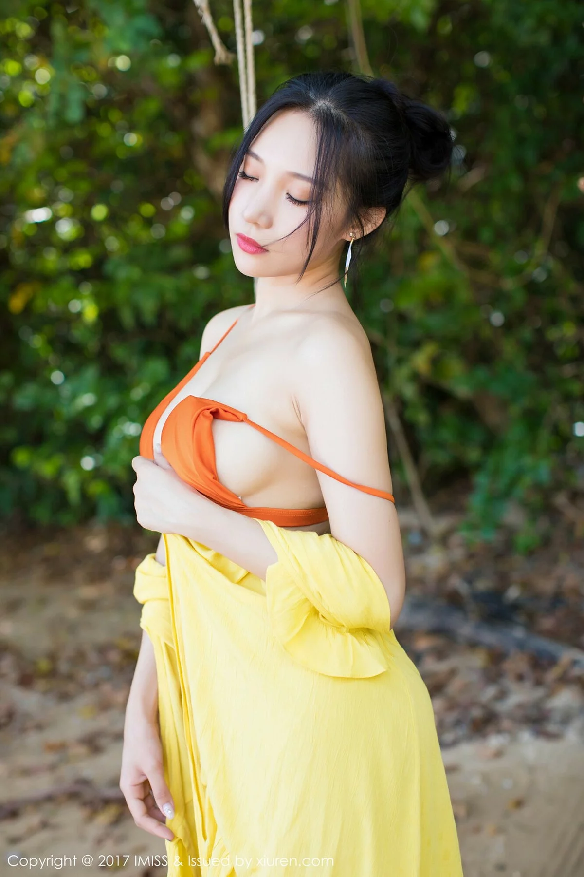 Xrmnw.Vip_小狐狸_写真