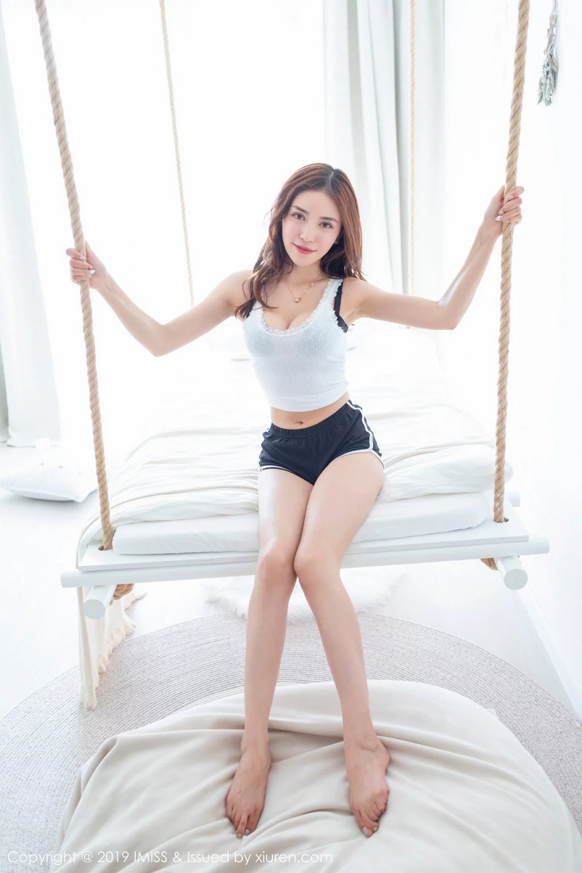 Xrmnw.Vip_陈思琪_写真