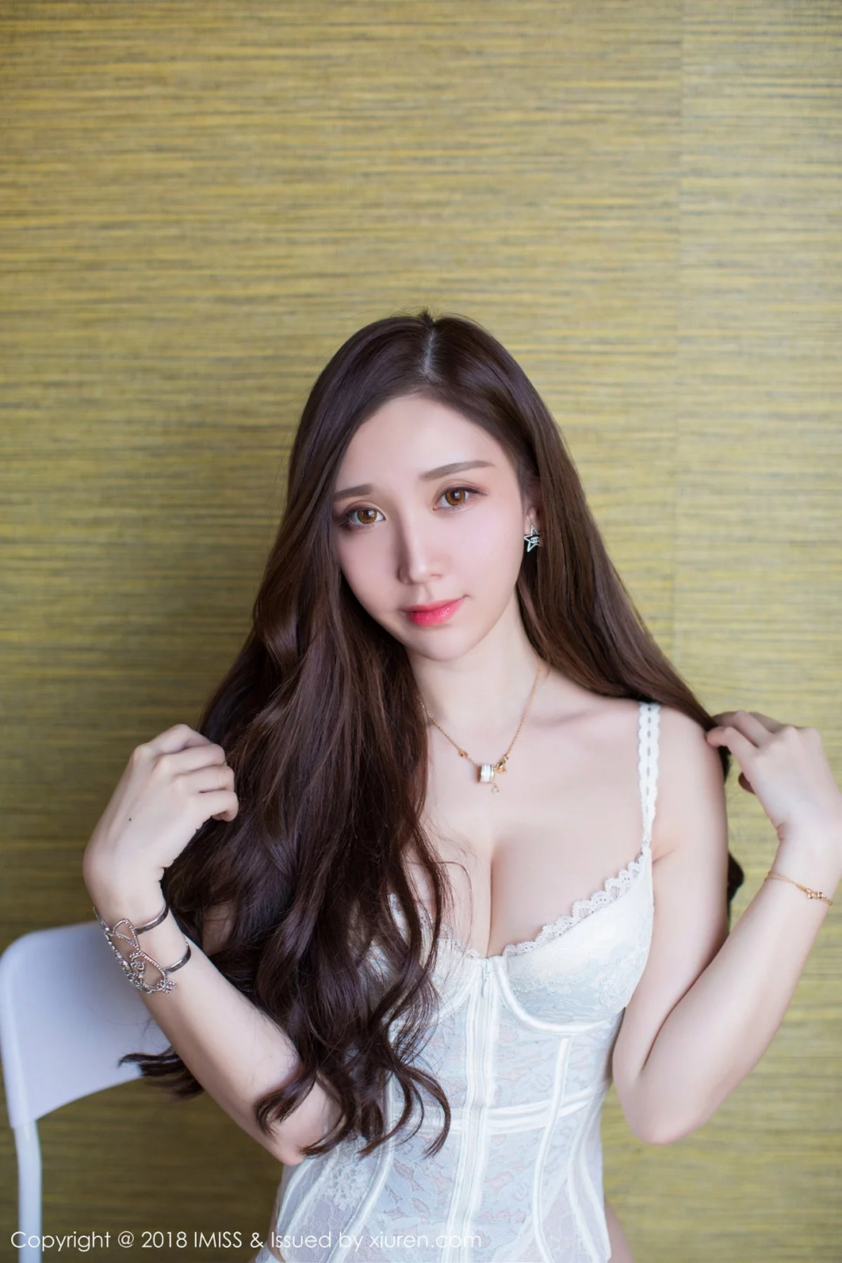 Xrmnw.Vip_淼淼萌萌哒_写真