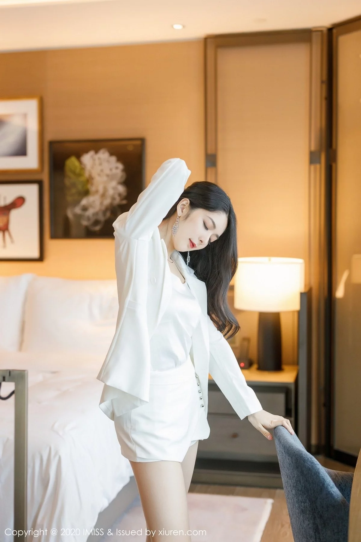 Xrmnw.Vip_小热巴_写真
