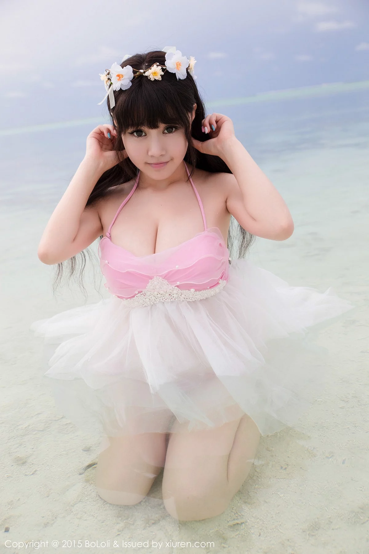 Xrmnw.Vip_Barbie可儿_写真