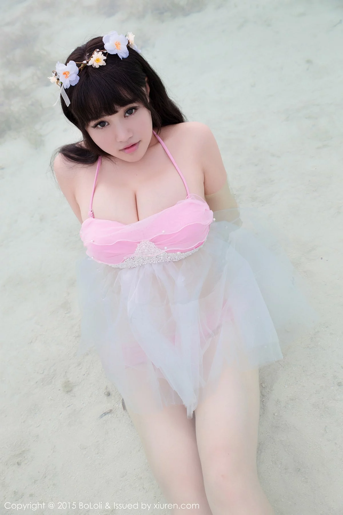 Xrmnw.Vip_Barbie可儿_写真