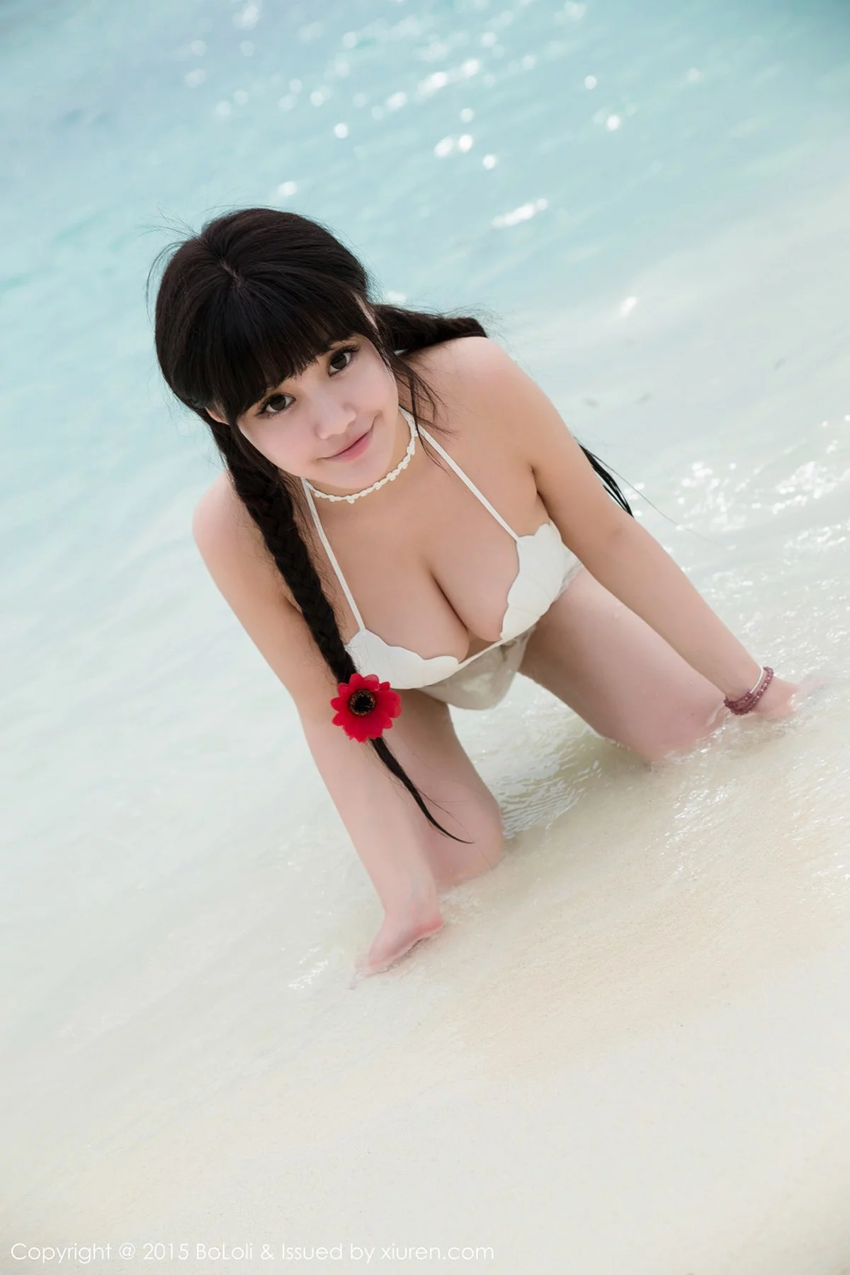 Xrmnw.Vip_Barbie可儿_写真
