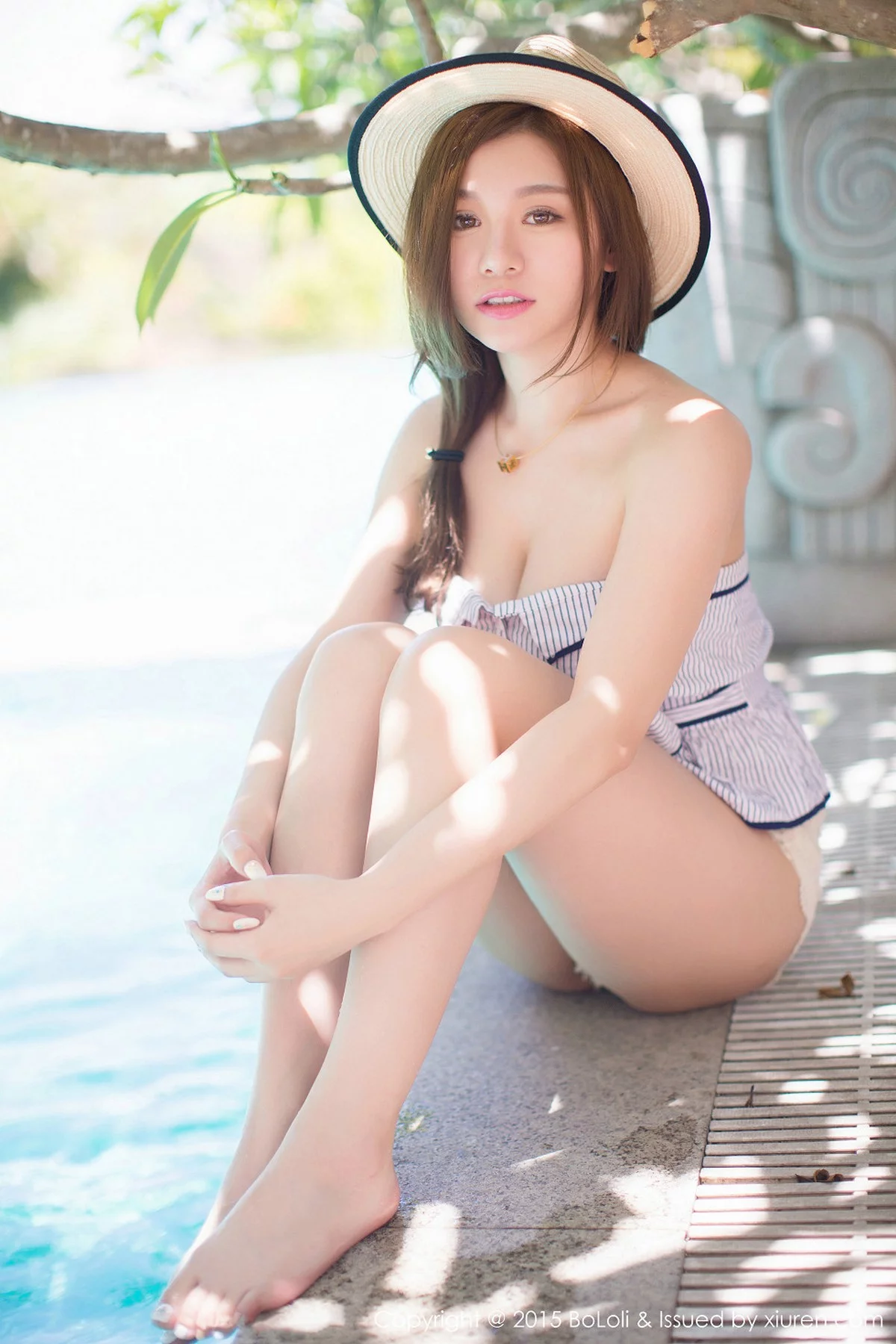 Xrmnw.Vip_刘娅希_写真