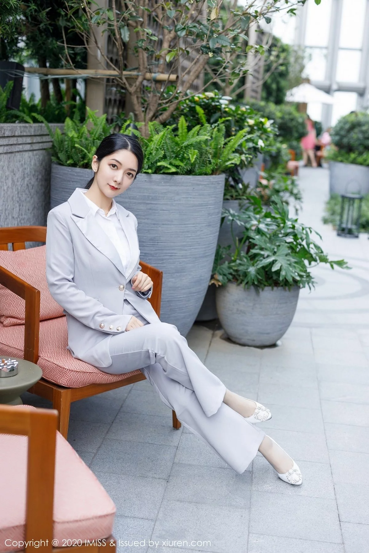 Xrmnw.Vip_小热巴_写真