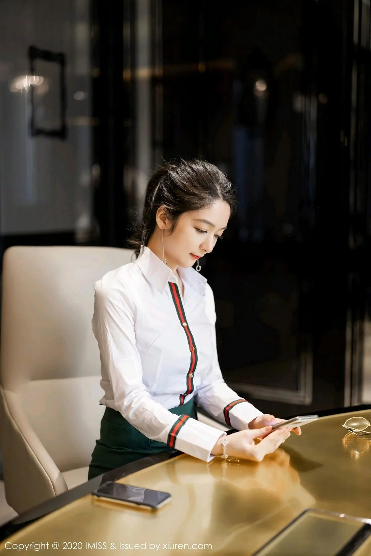 Xrmnw.Vip_小热巴_写真