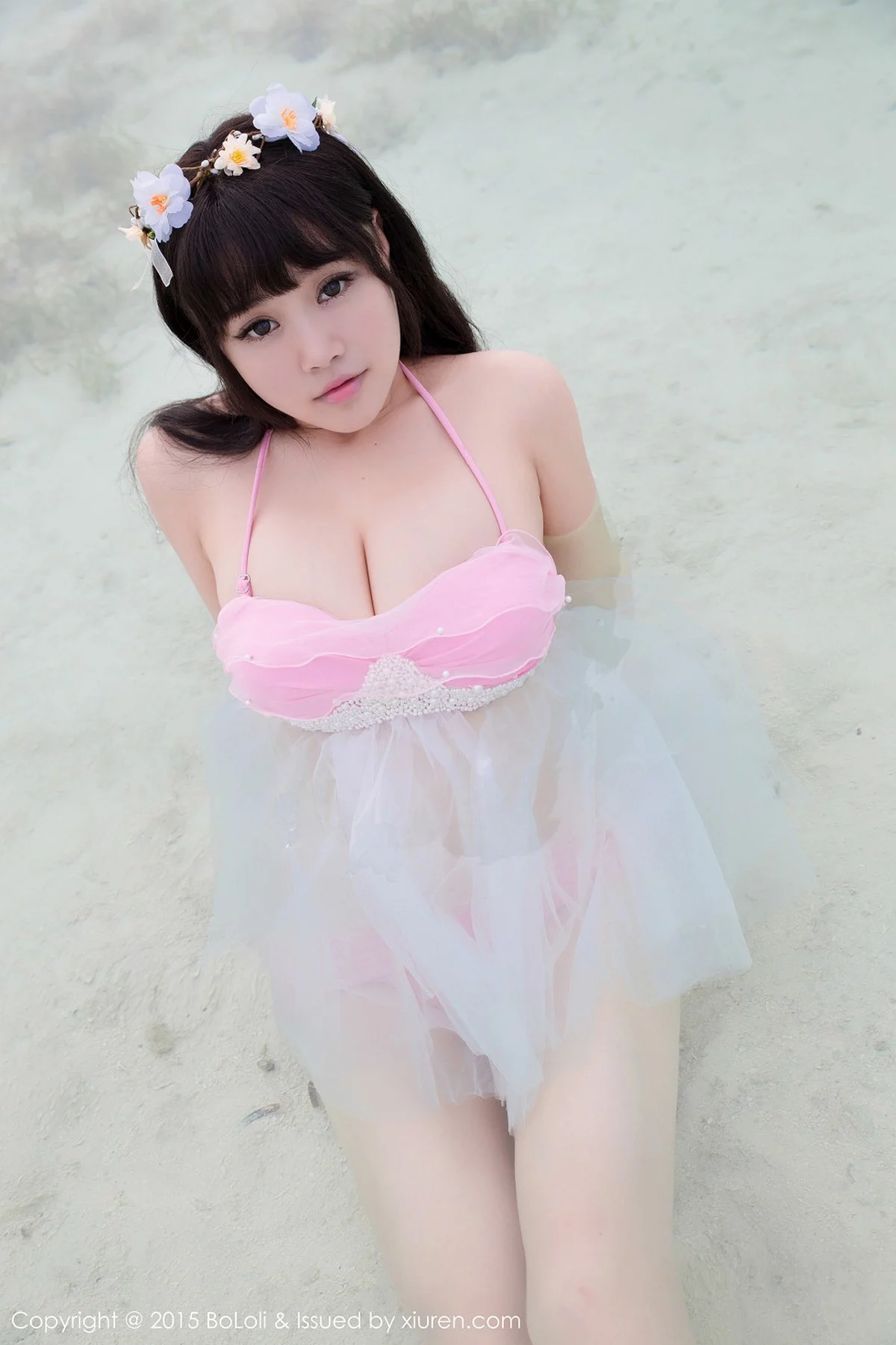 Xrmnw.Vip_Barbie可儿_写真