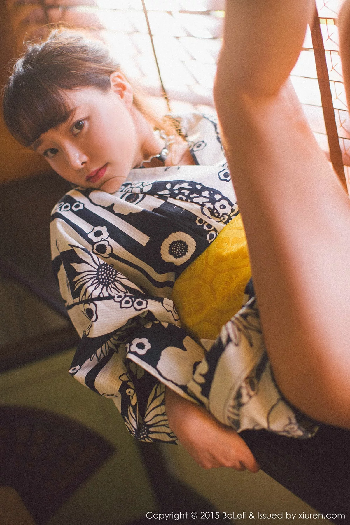 Xrmnw.Vip_柳侑绮_写真