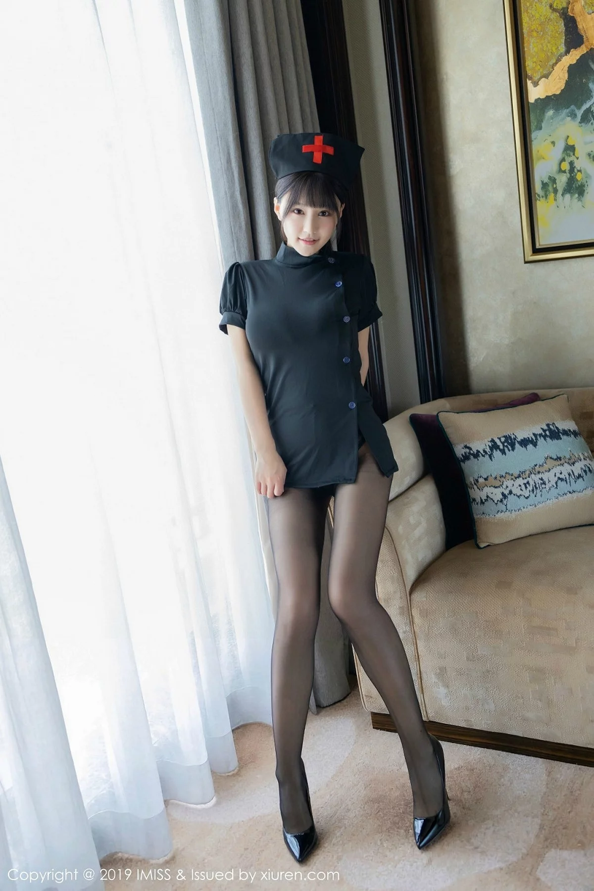 Xrmnw.Vip_朱可儿_写真