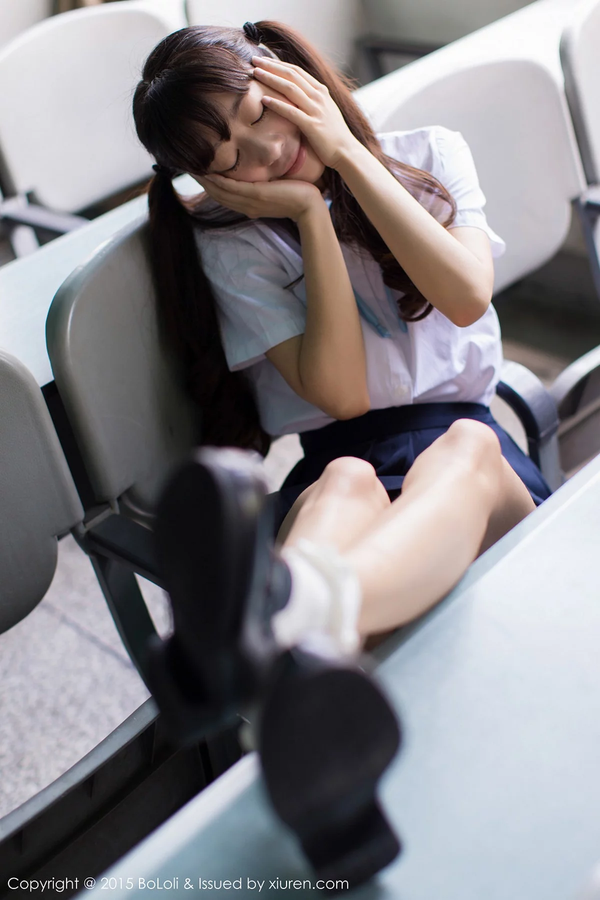 Xrmnw.Vip_朱忆音_写真