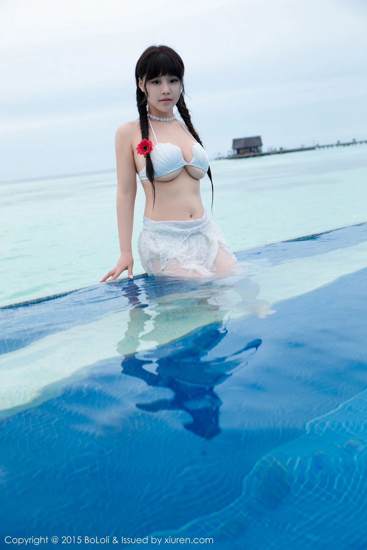 Xrmnw.Vip_Barbie可儿_写真
