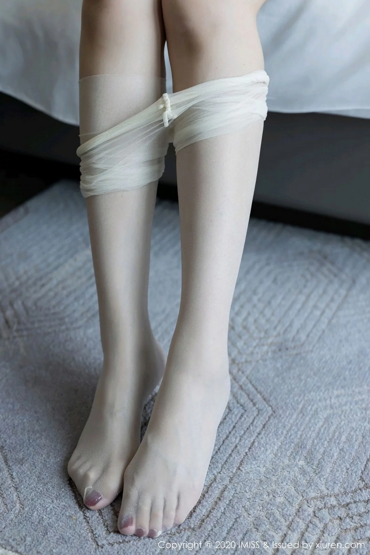 Xrmnw.Vip_小热巴_写真