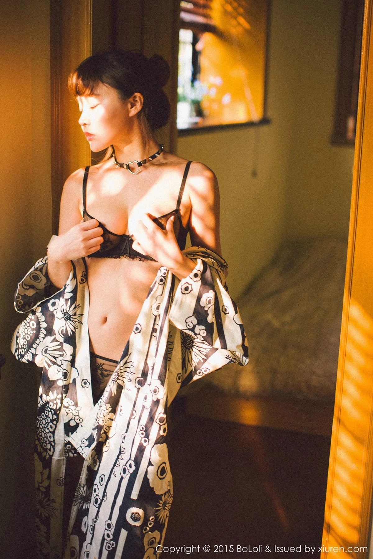 Xrmnw.Vip_柳侑绮_写真
