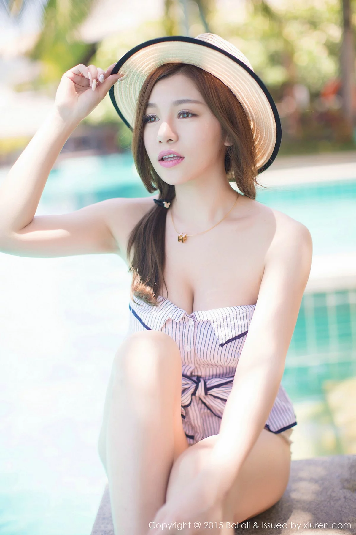 Xrmnw.Vip_刘娅希_写真
