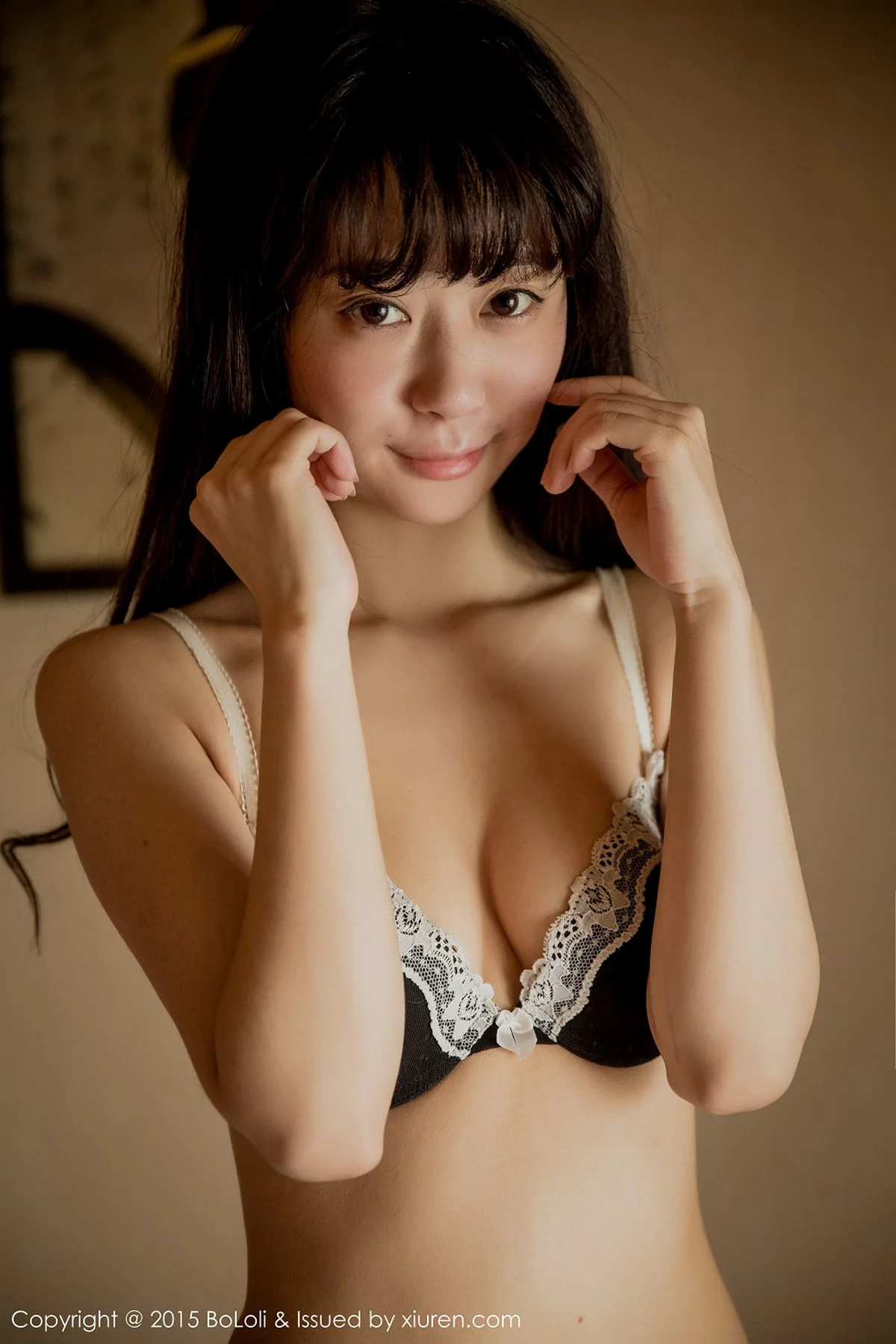 Xrmnw.Vip_朱忆音_写真