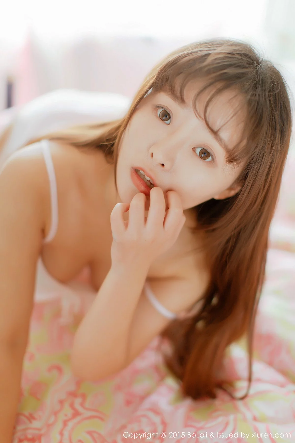 Xrmnw.Vip_柳侑绮_写真