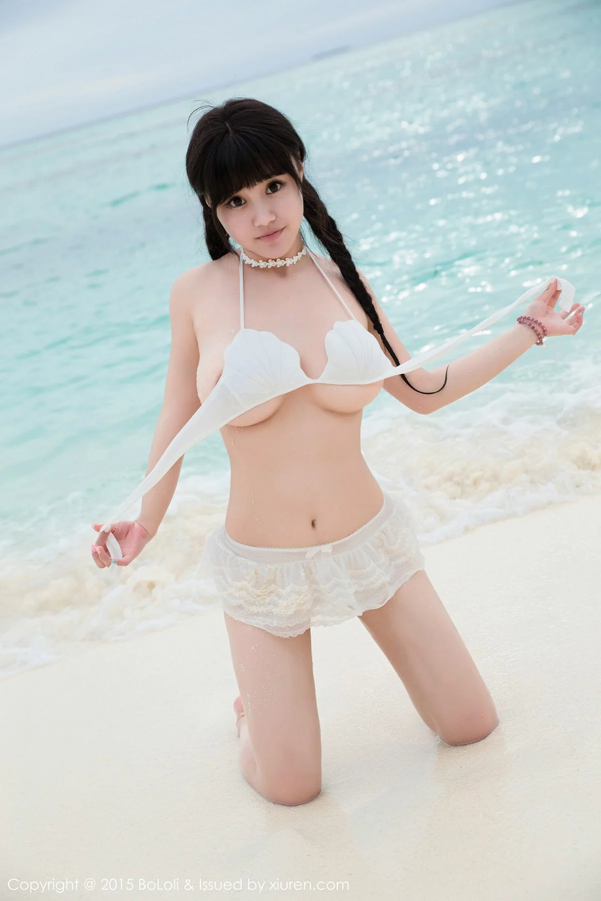 Xrmnw.Vip_Barbie可儿_写真