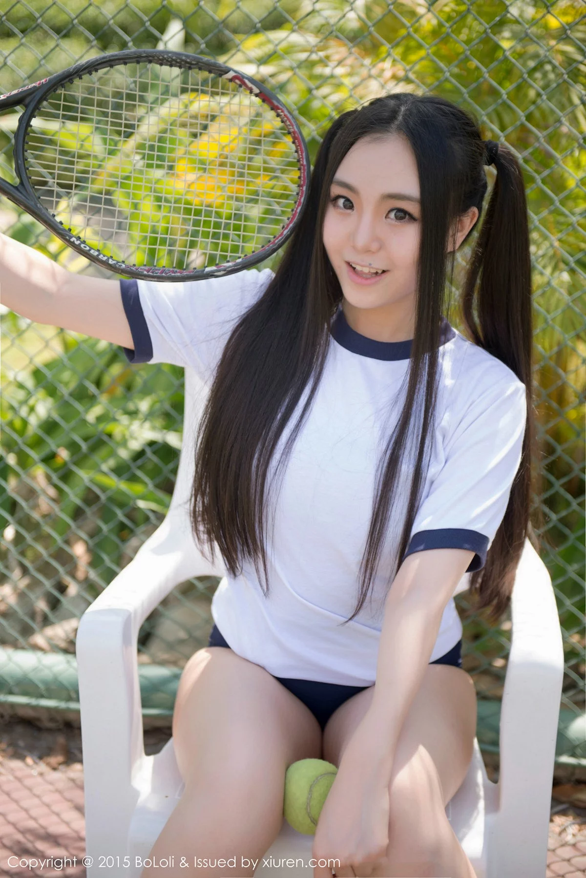 Xrmnw.Vip_许文婷_写真
