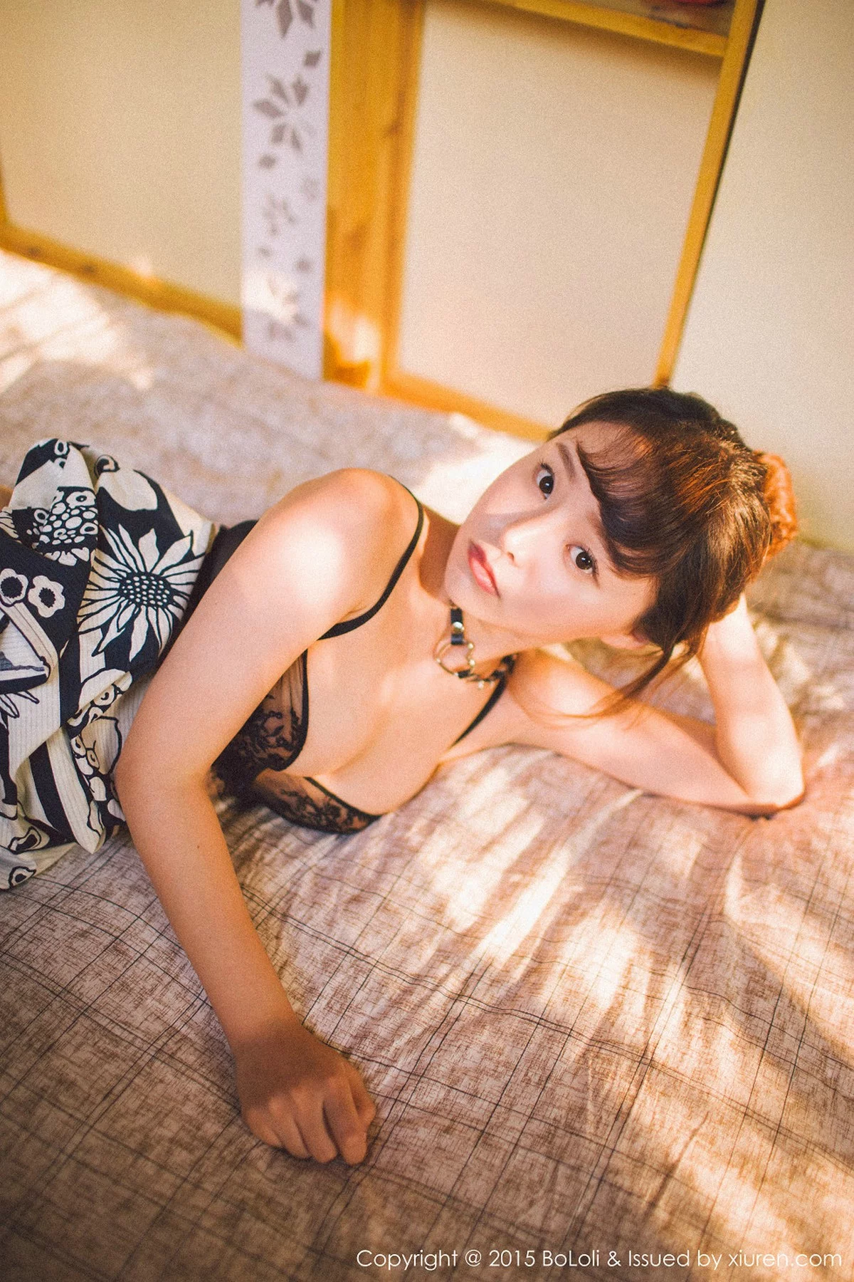Xrmnw.Vip_柳侑绮_写真