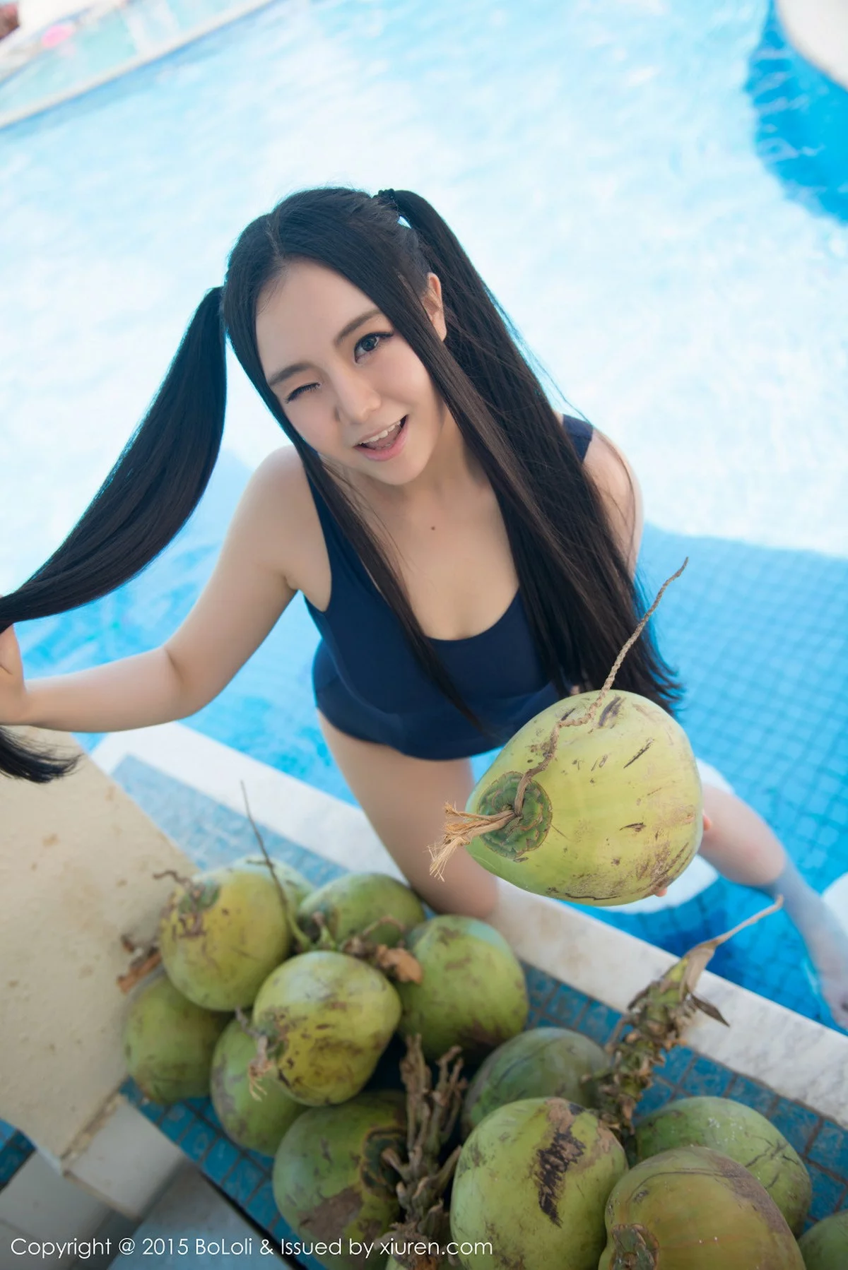Xrmnw.Vip_许文婷_写真