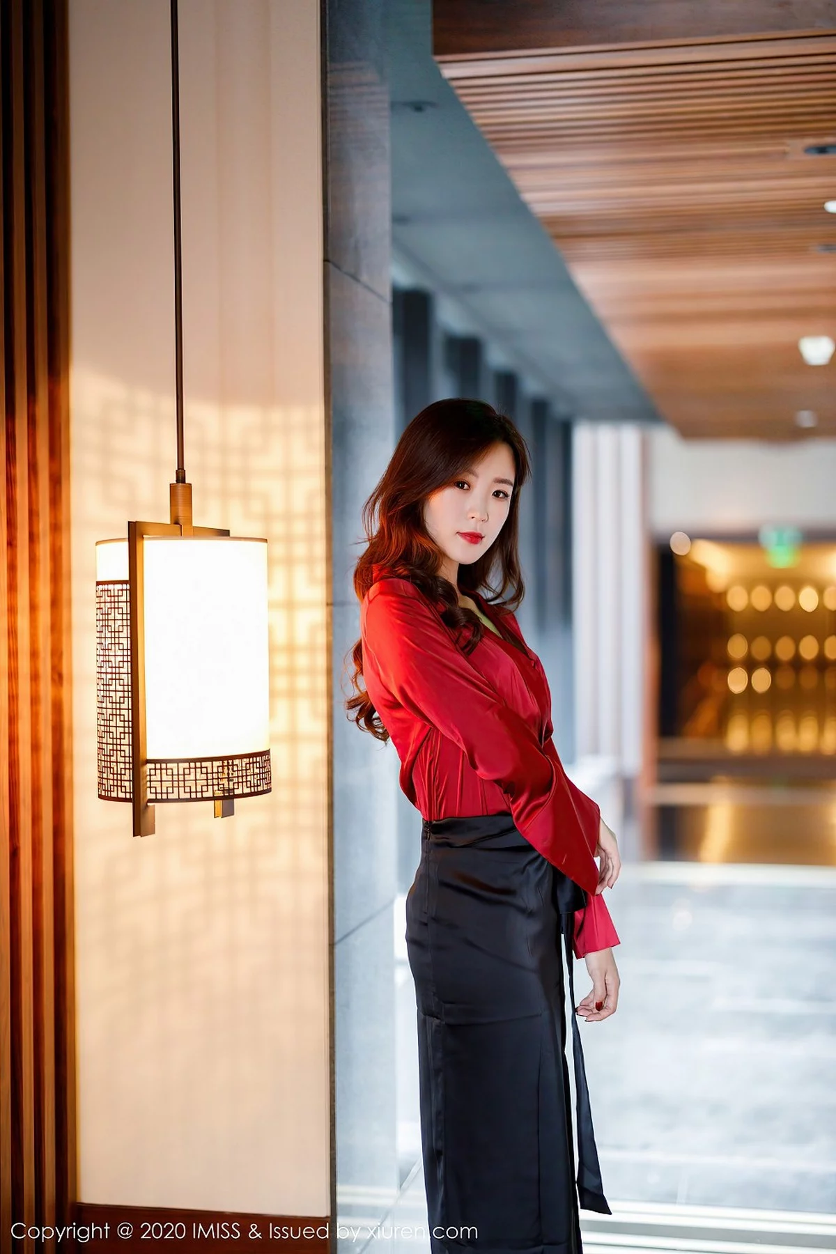 Xrmnw.Vip_杨紫嫣_写真