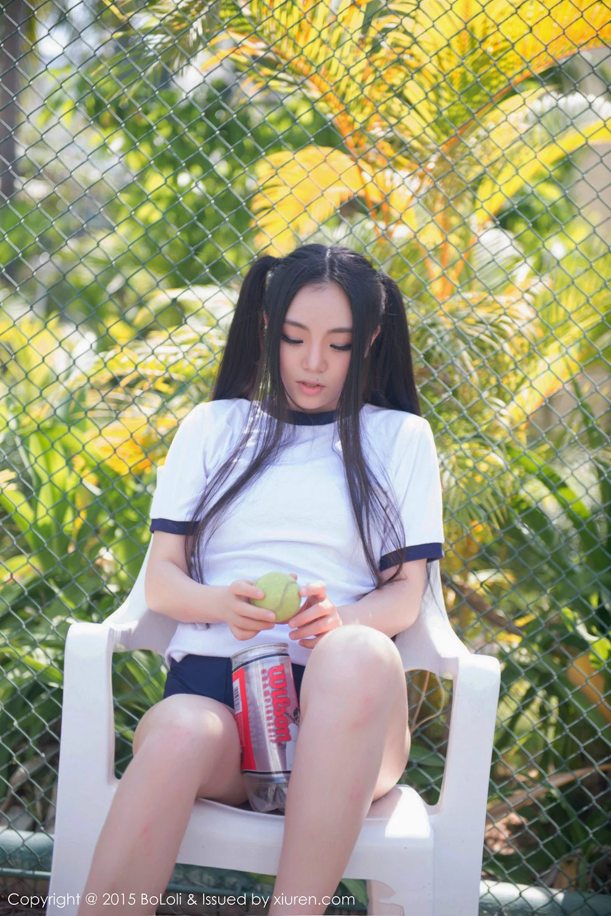 Xrmnw.Vip_许文婷_写真