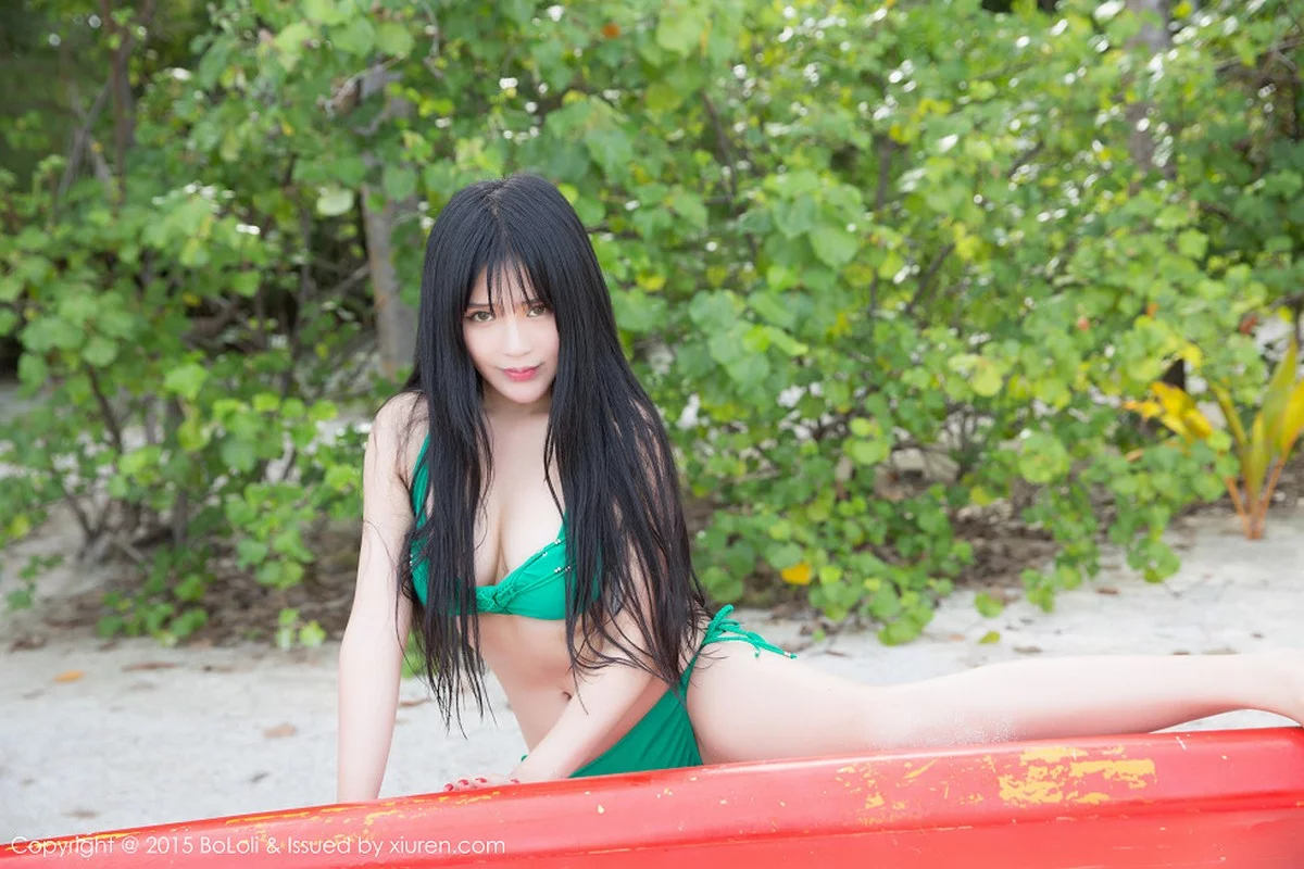 Xrmnw.Vip_八宝icey_写真