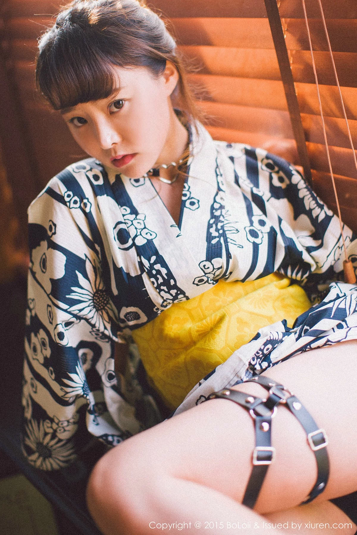 Xrmnw.Vip_柳侑绮_写真