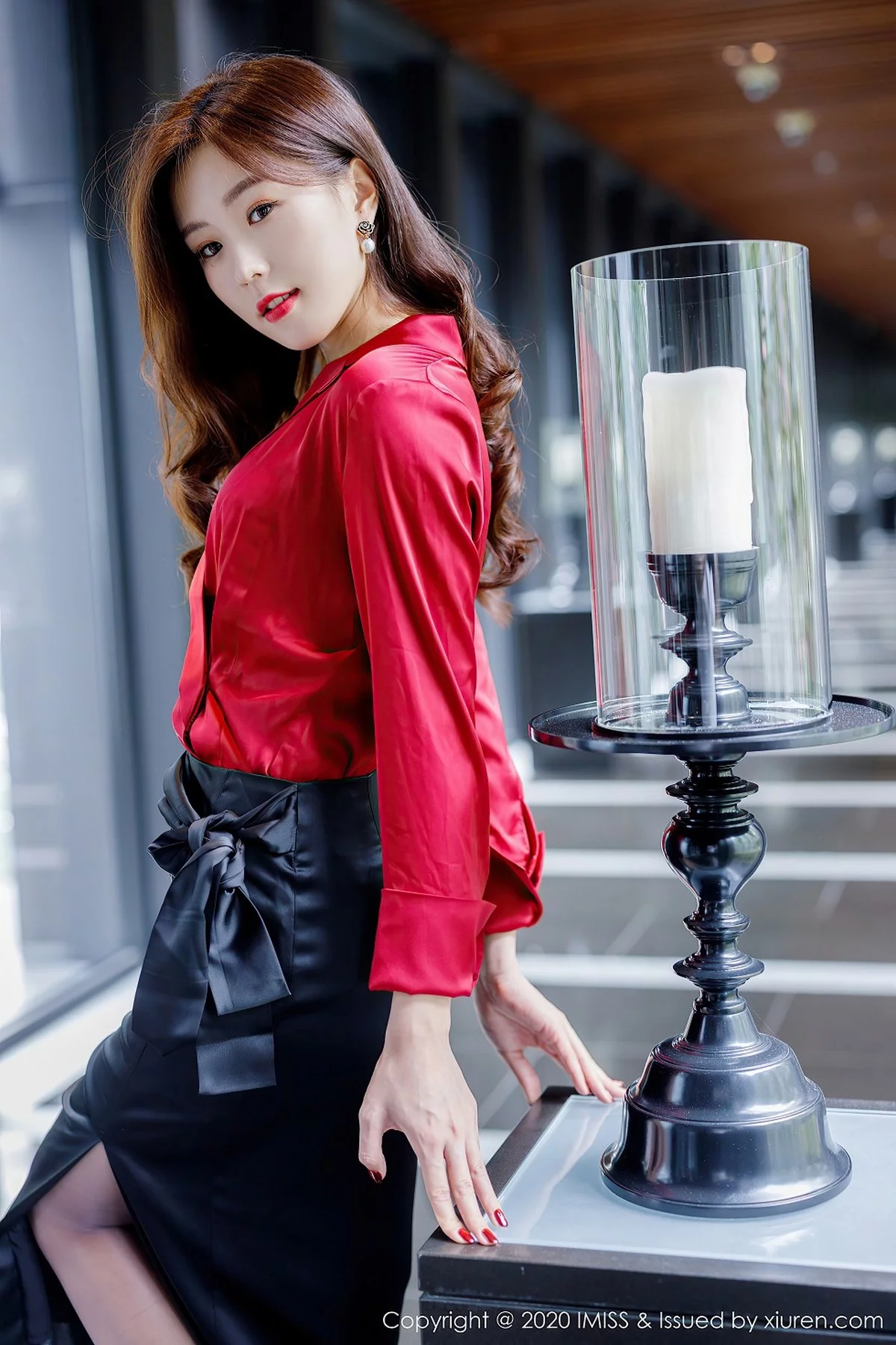 Xrmnw.Vip_杨紫嫣_写真