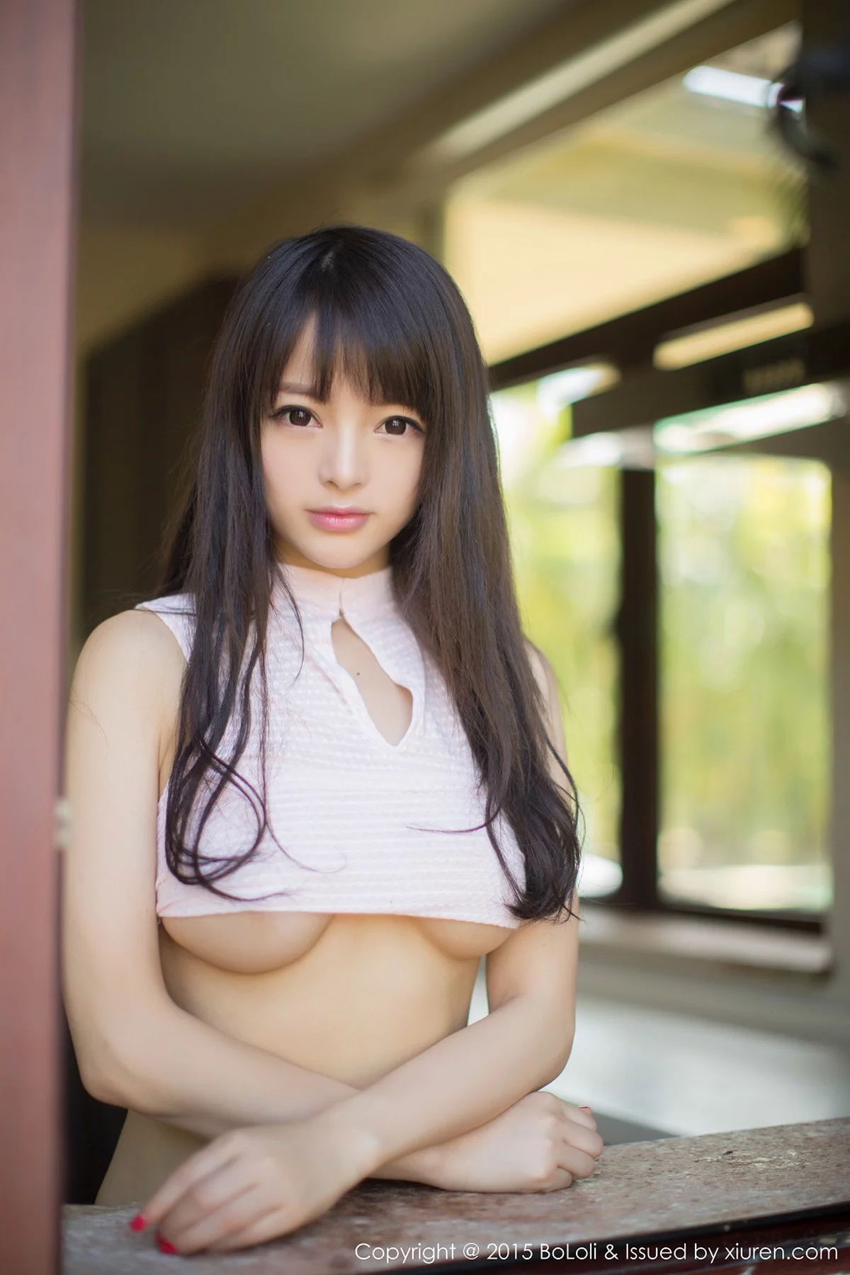 Xrmnw.Vip_李玲_写真