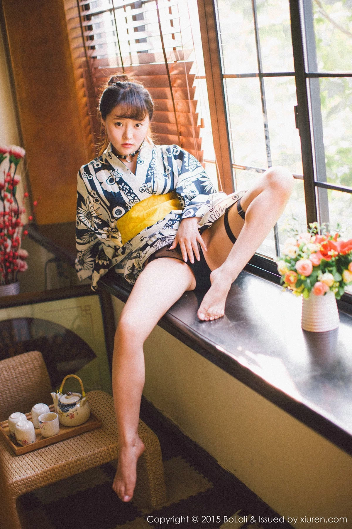 Xrmnw.Vip_柳侑绮_写真