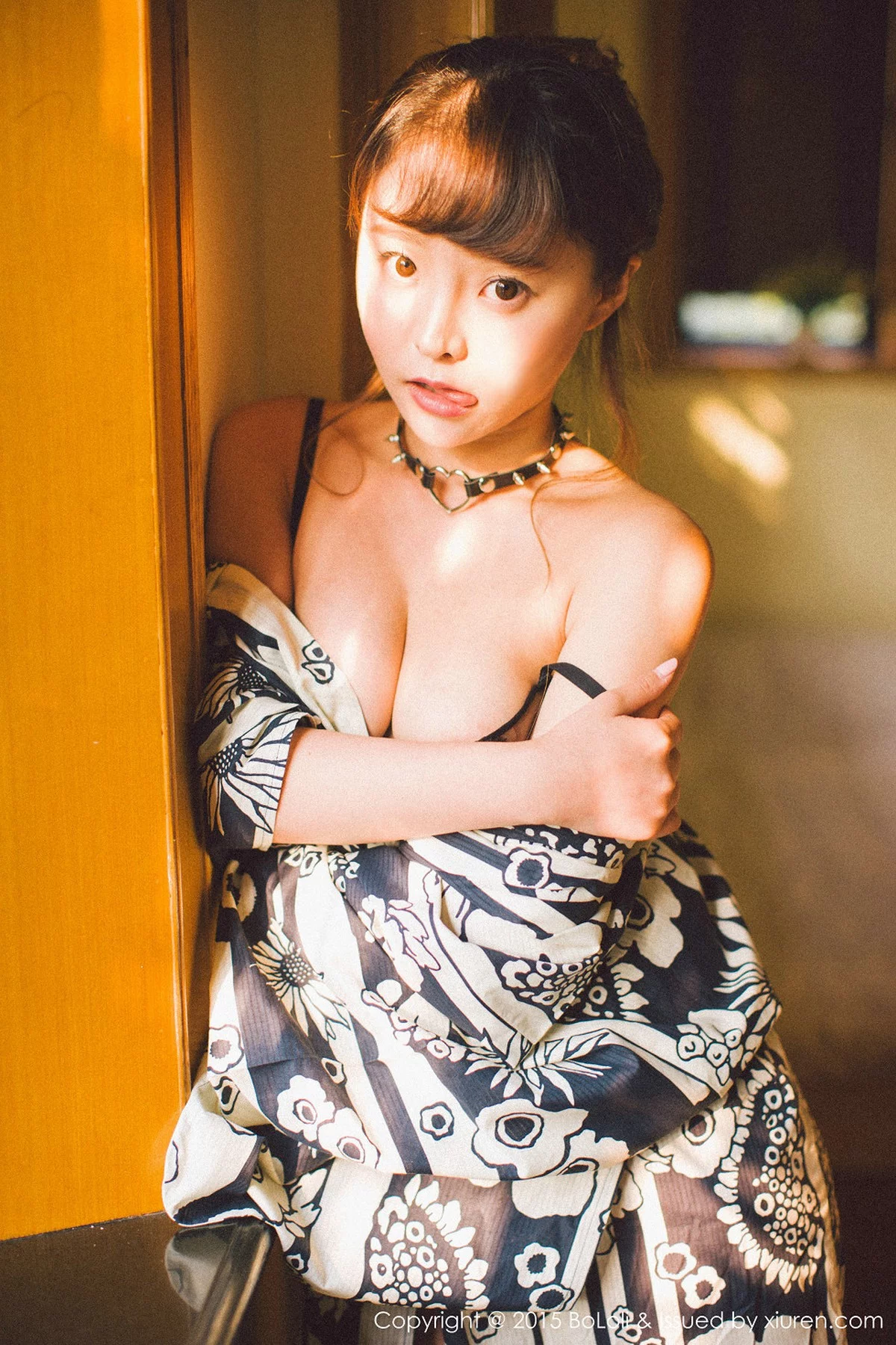 Xrmnw.Vip_柳侑绮_写真