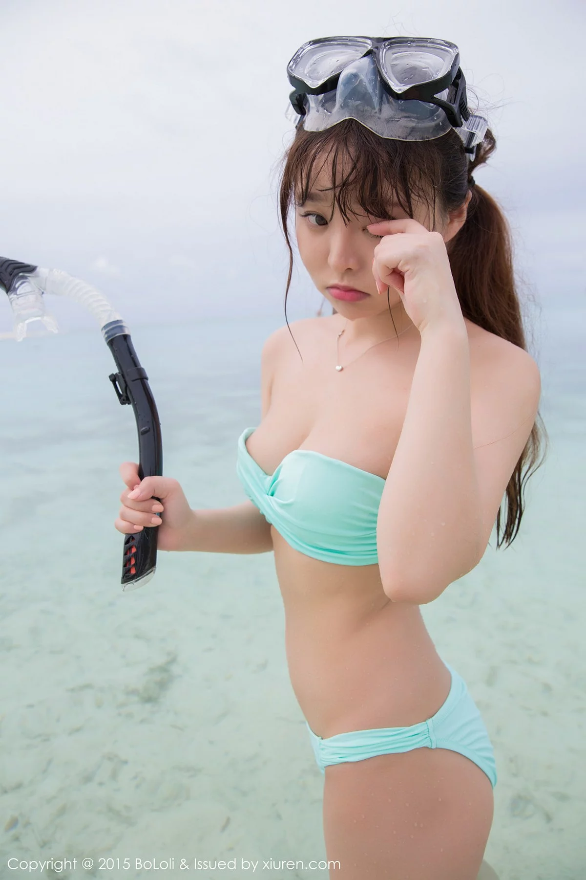Xrmnw.Vip_柳侑绮_写真
