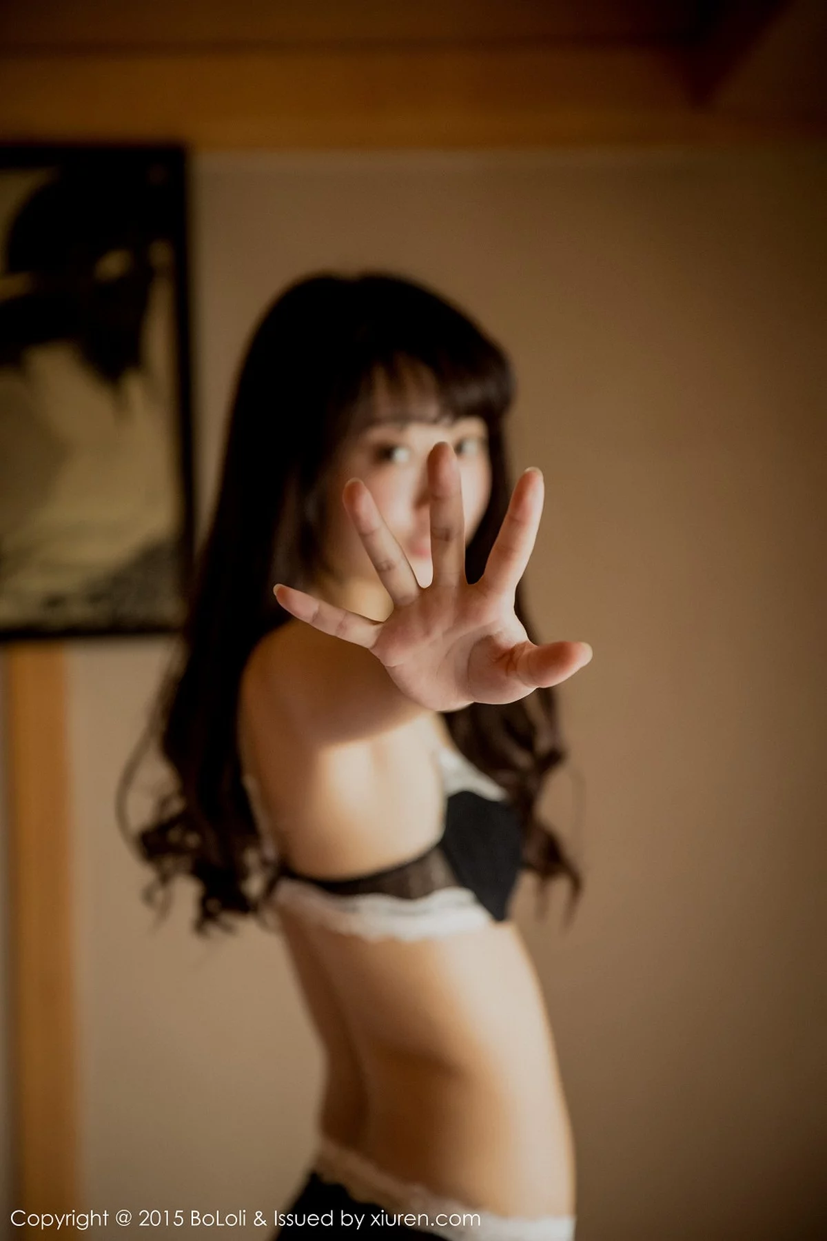 Xrmnw.Vip_朱忆音_写真