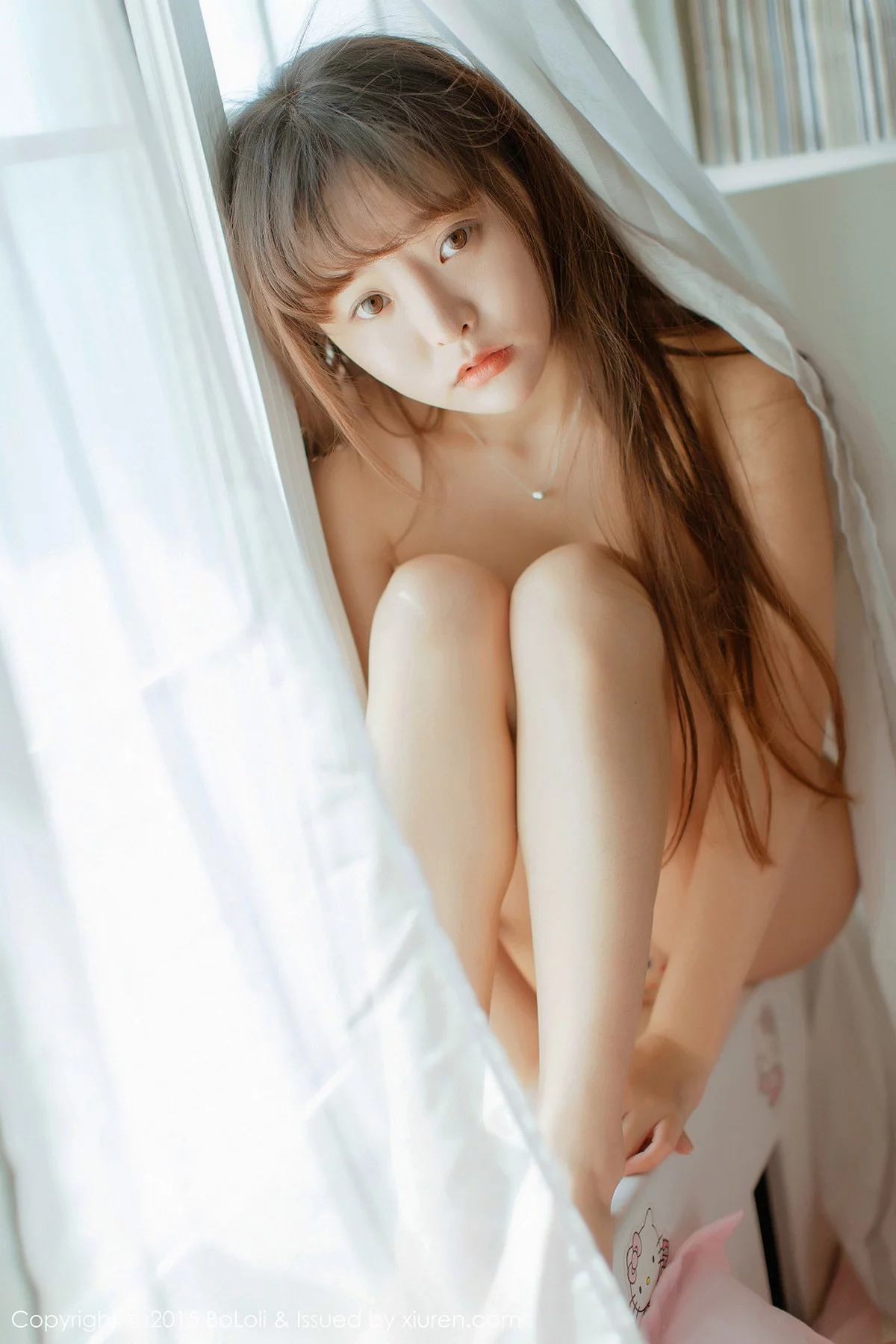 Xrmnw.Vip_柳侑绮_写真