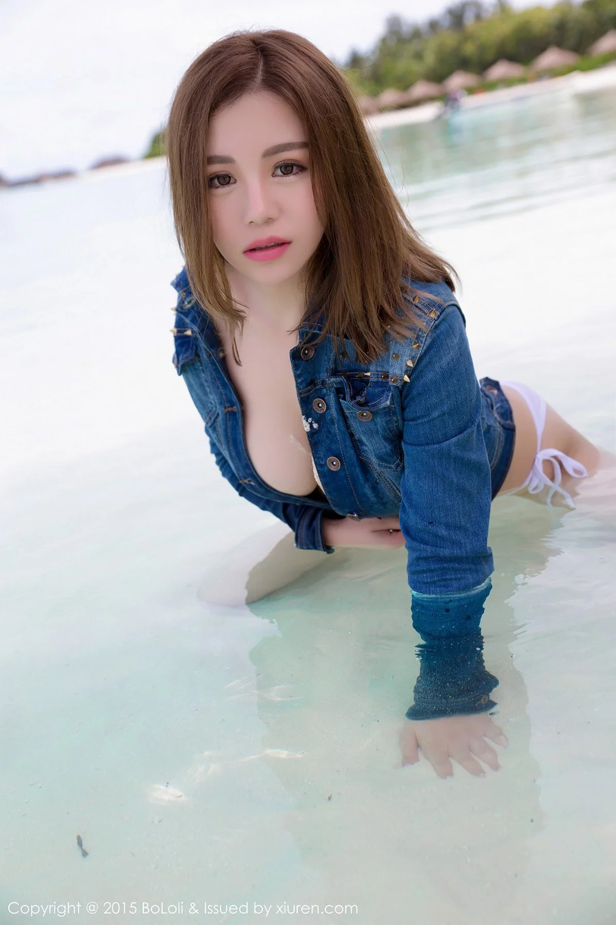 Xrmnw.Vip_刘娅希_写真