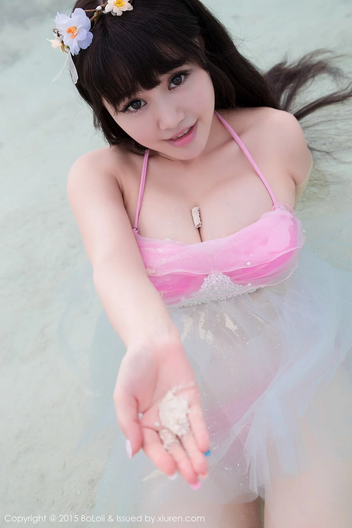 Xrmnw.Vip_Barbie可儿_写真