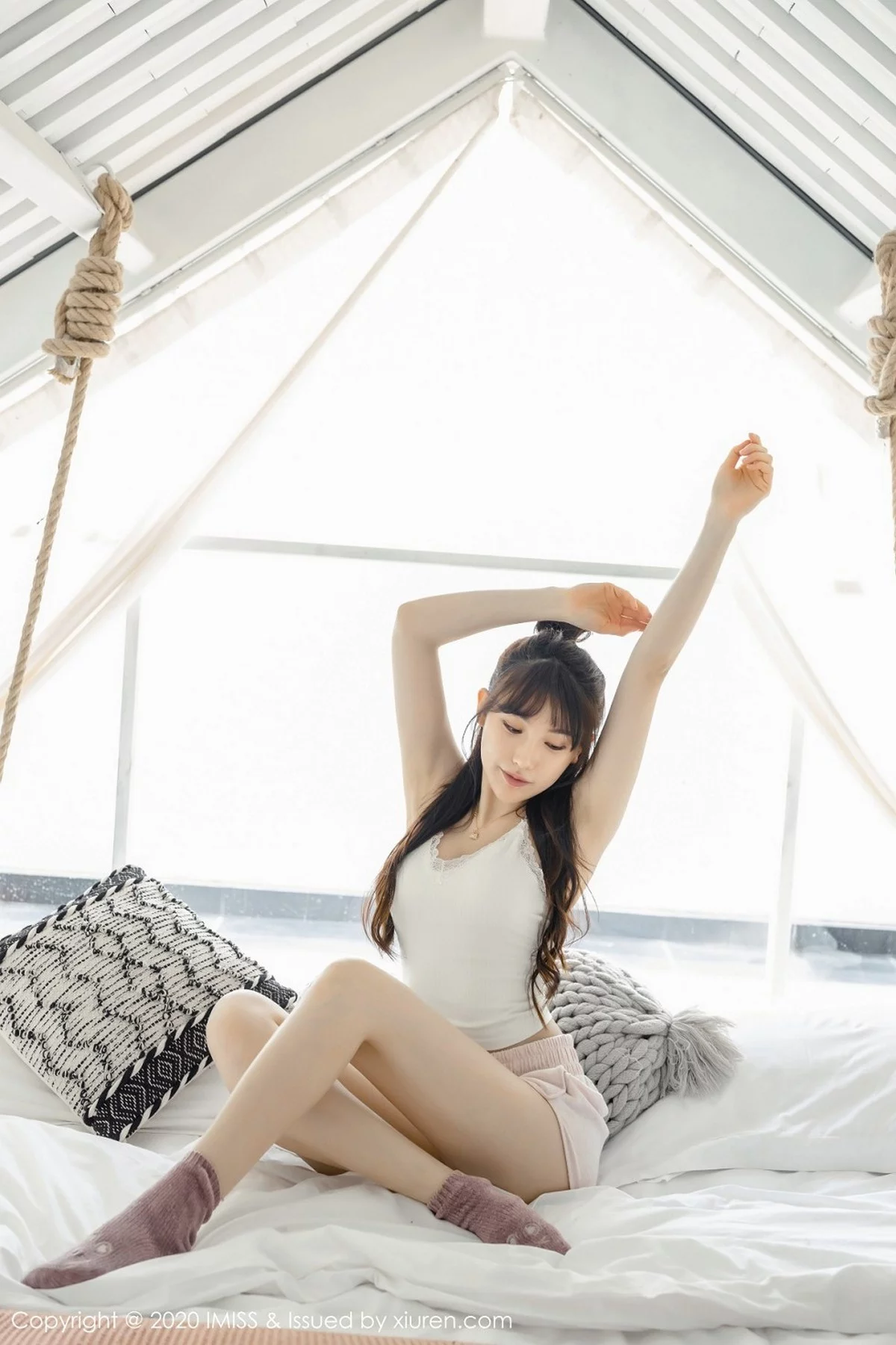 Xrmnw.Vip_刘奕宁_写真
