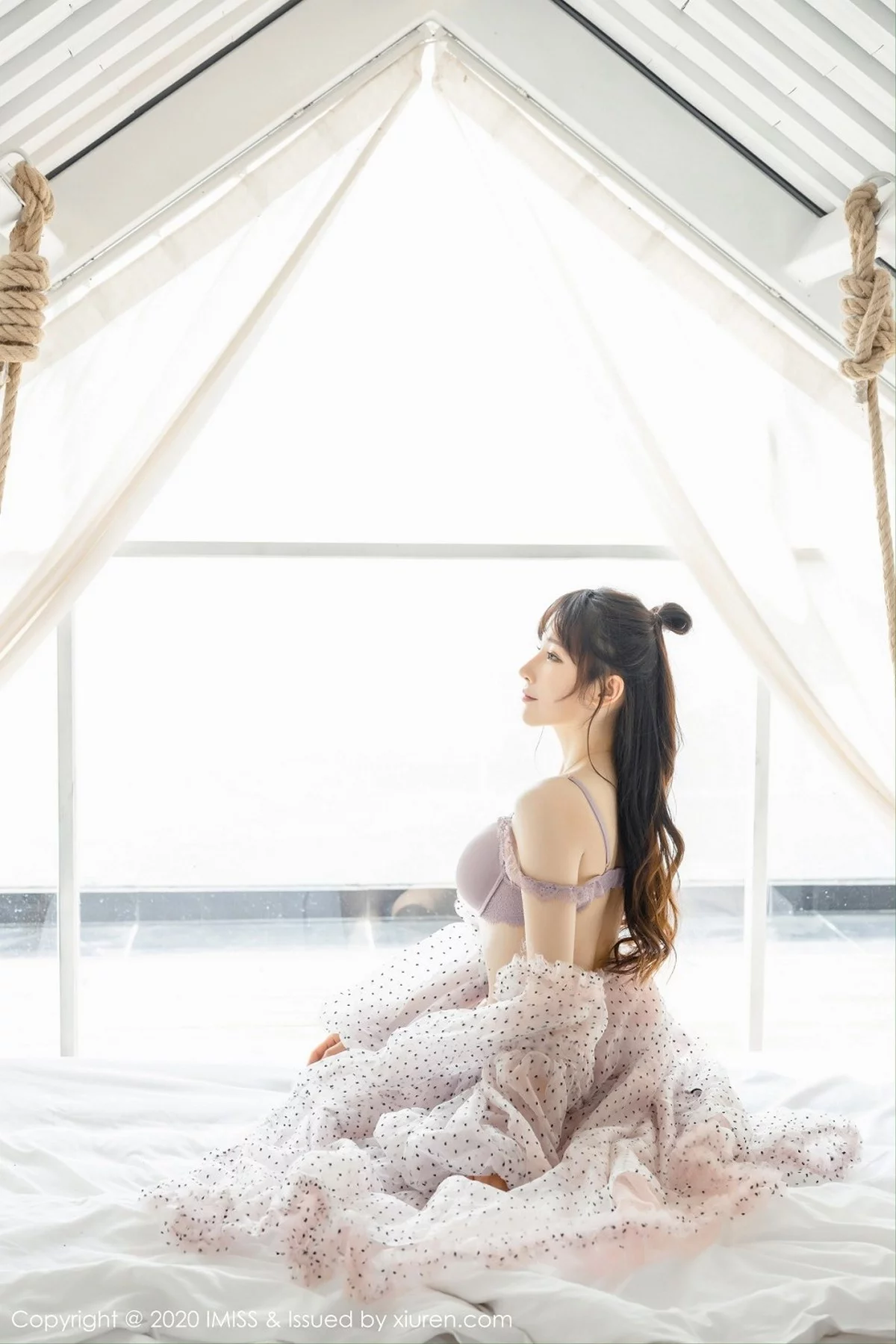 Xrmnw.Vip_刘奕宁_写真