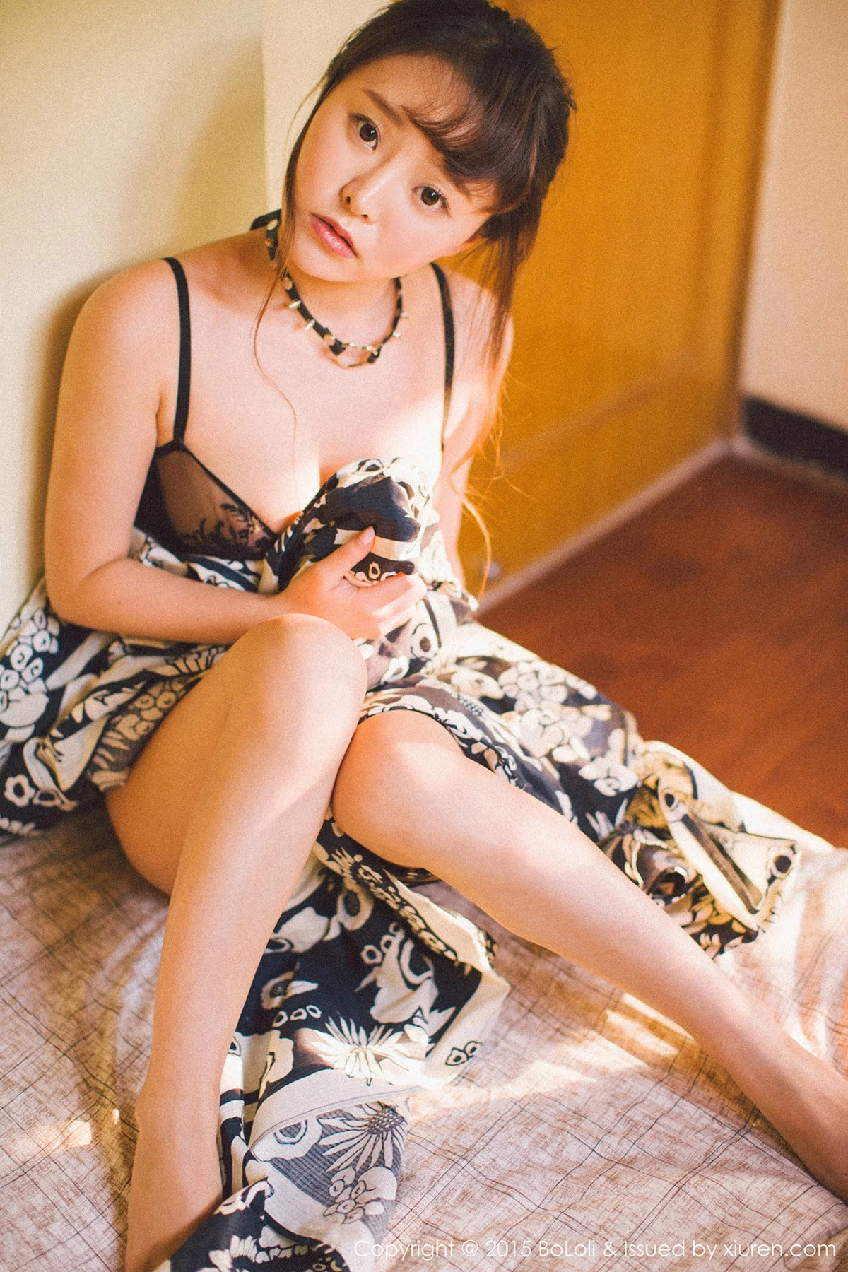 Xrmnw.Vip_柳侑绮_写真