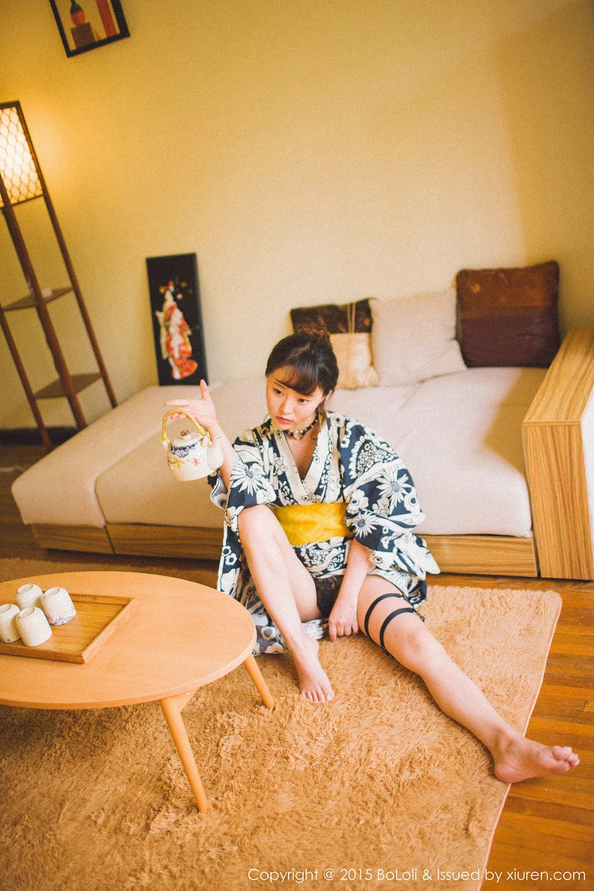 Xrmnw.Vip_柳侑绮_写真