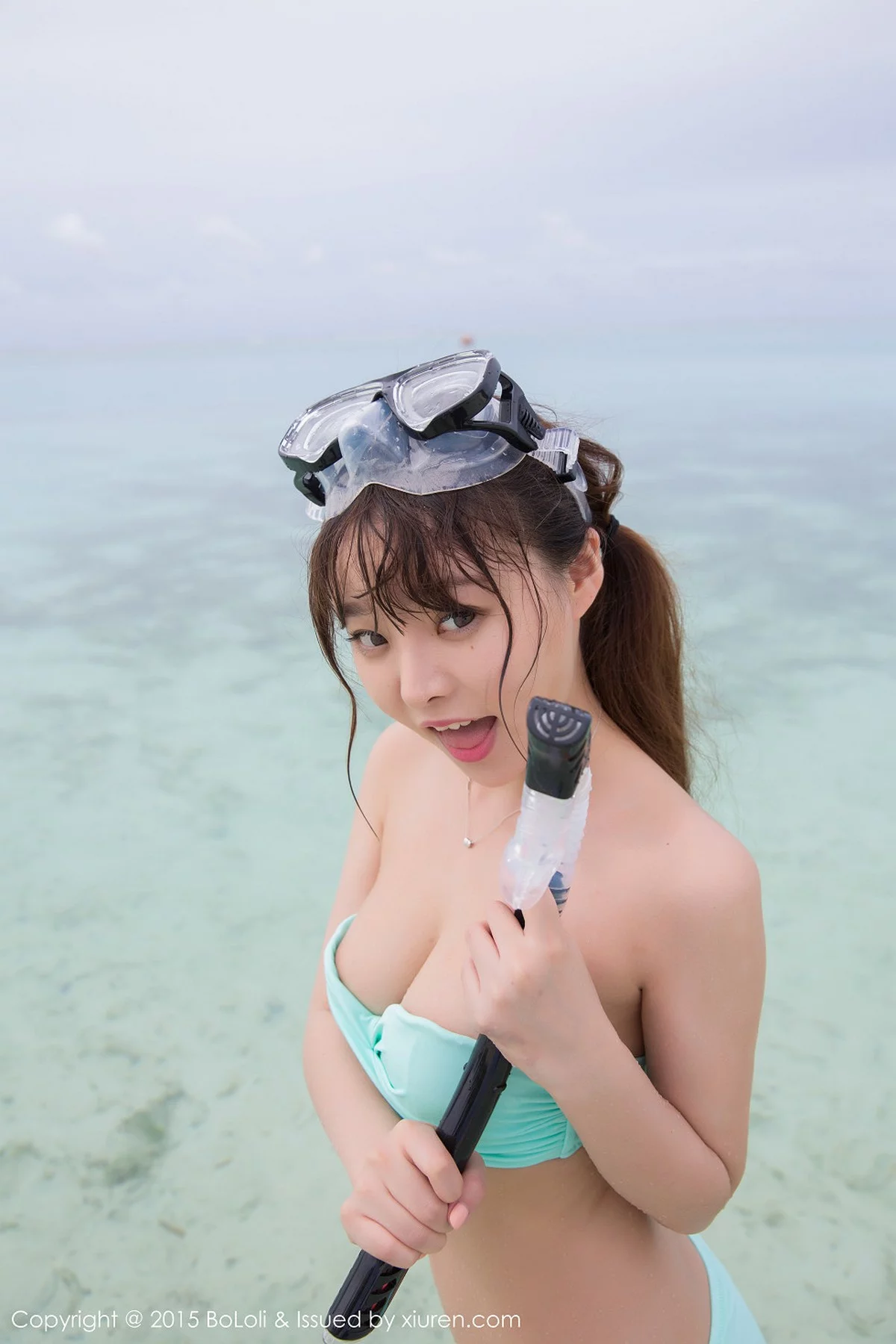 Xrmnw.Vip_柳侑绮_写真