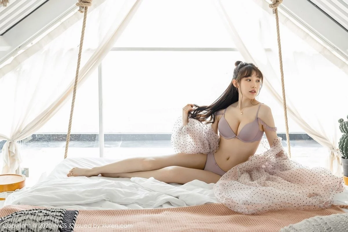 Xrmnw.Vip_刘奕宁_写真