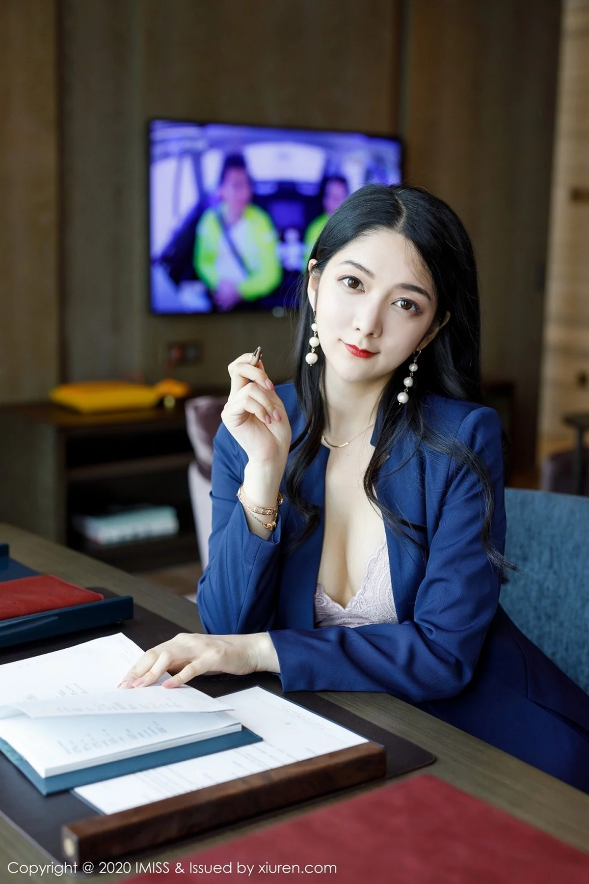 Xrmnw.Vip_小热巴_写真