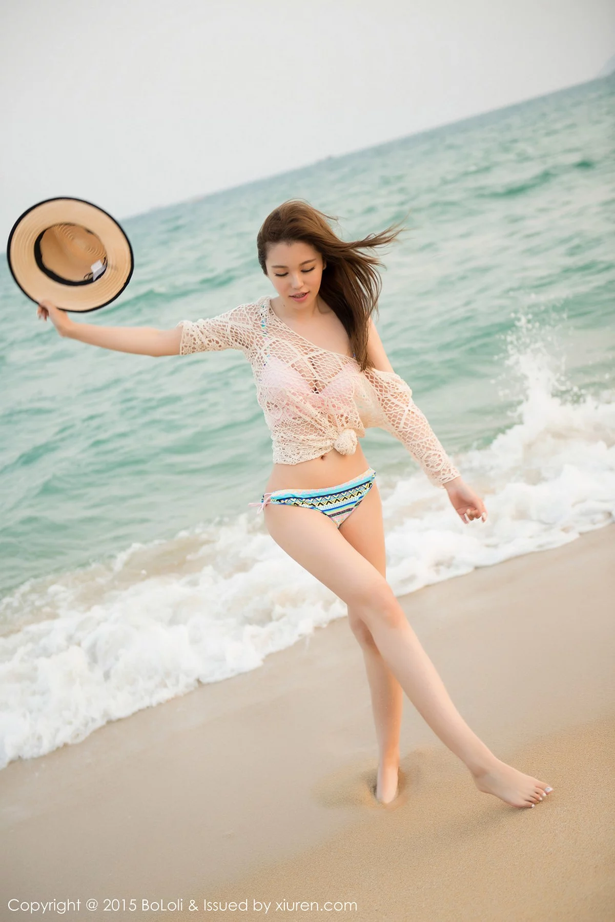 Xrmnw.Vip_刘娅希_写真