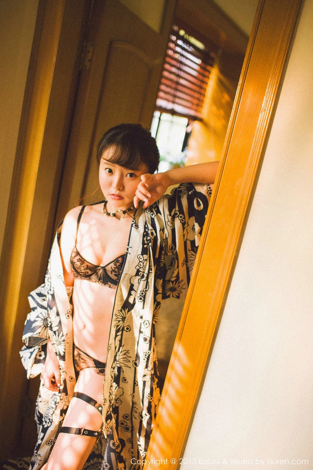 Xrmnw.Vip_柳侑绮_写真