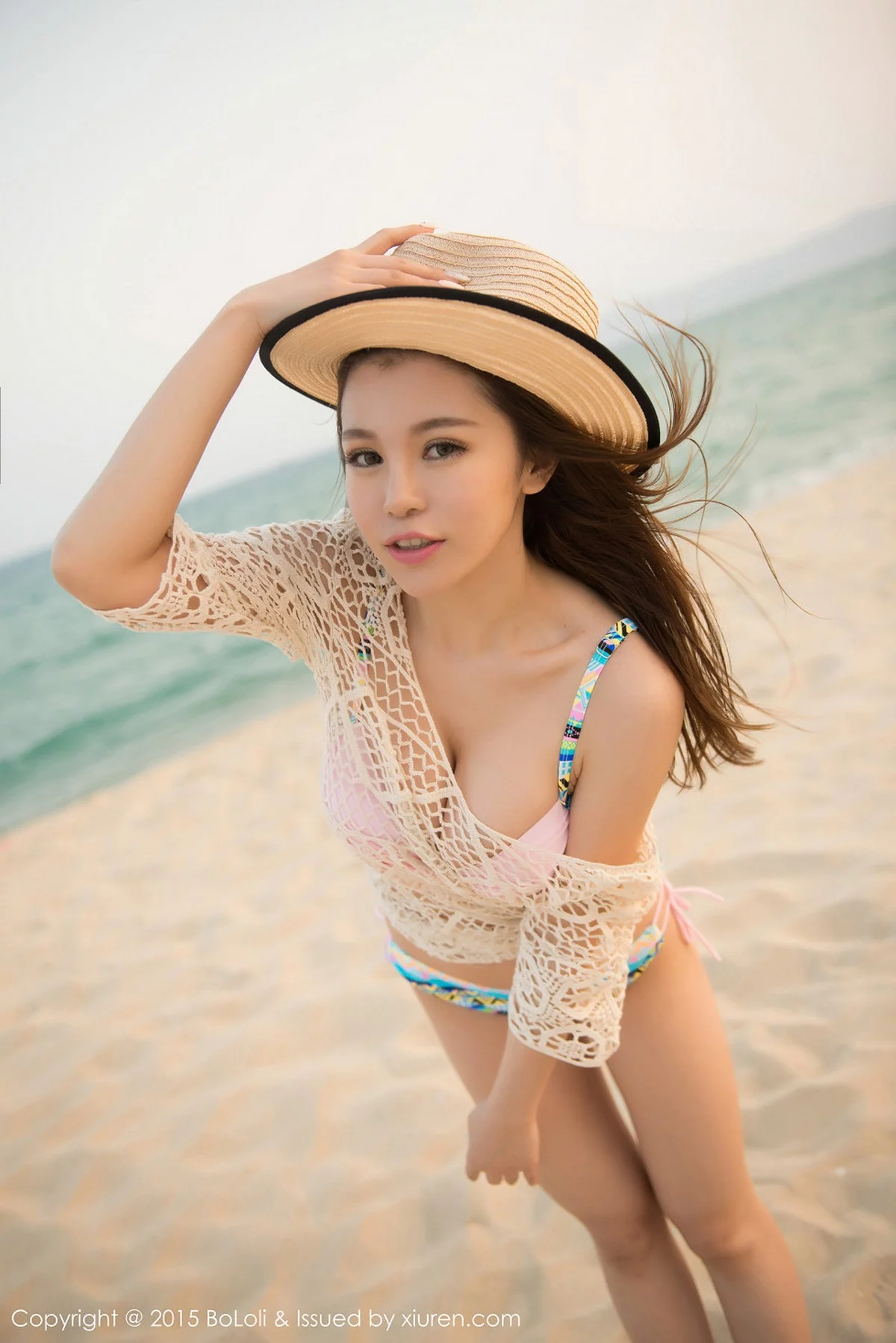 Xrmnw.Vip_刘娅希_写真