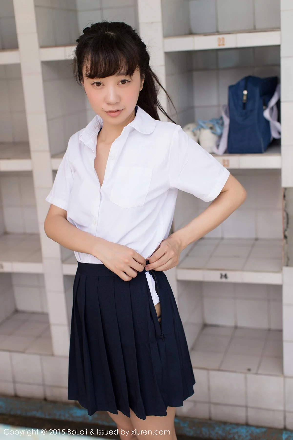 Xrmnw.Vip_朱忆音_写真