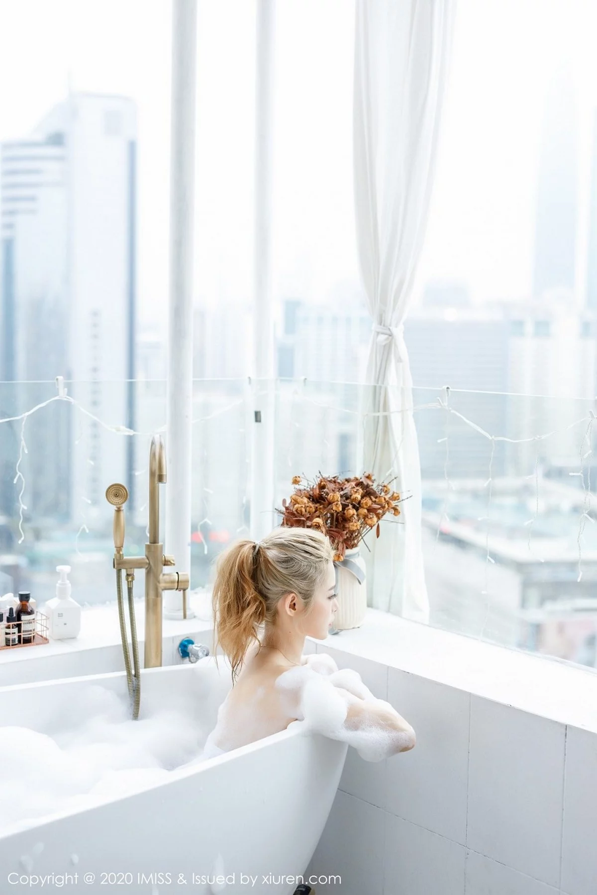 Xrmnw.Vip_luvian本能_写真