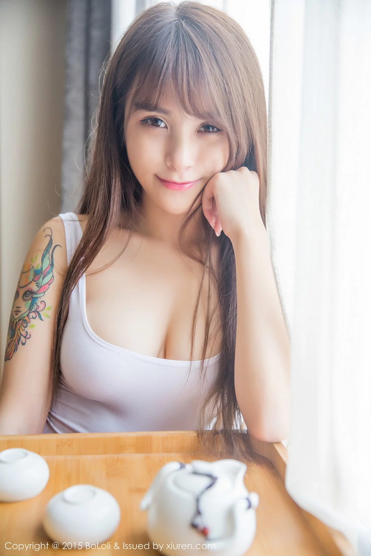 Xrmnw.Vip_夏美酱_写真
